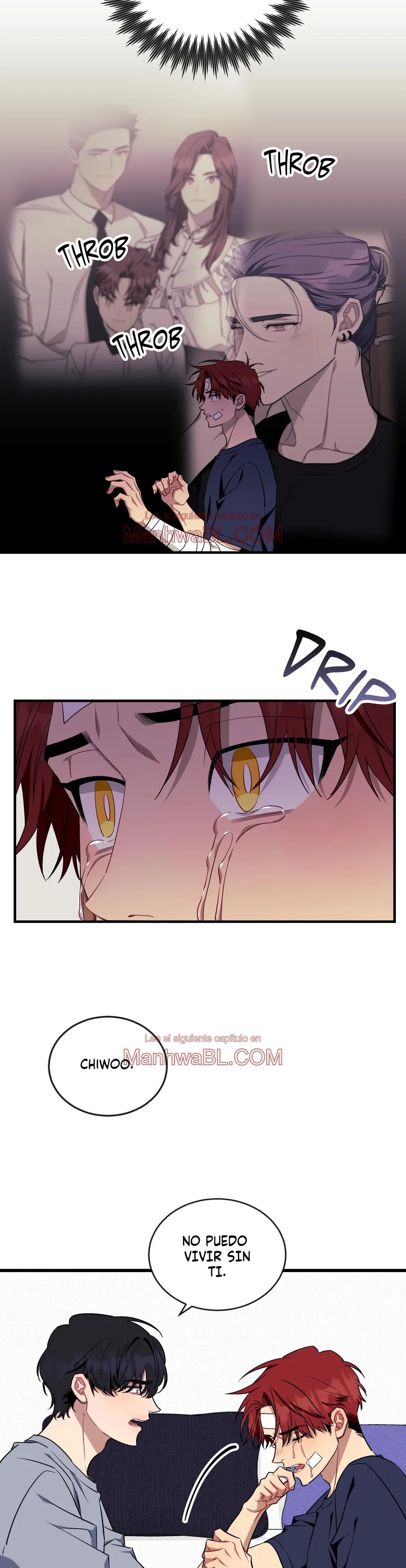 ¡Tus deseos son ordenes! - Capítulo 57 2 manhwa