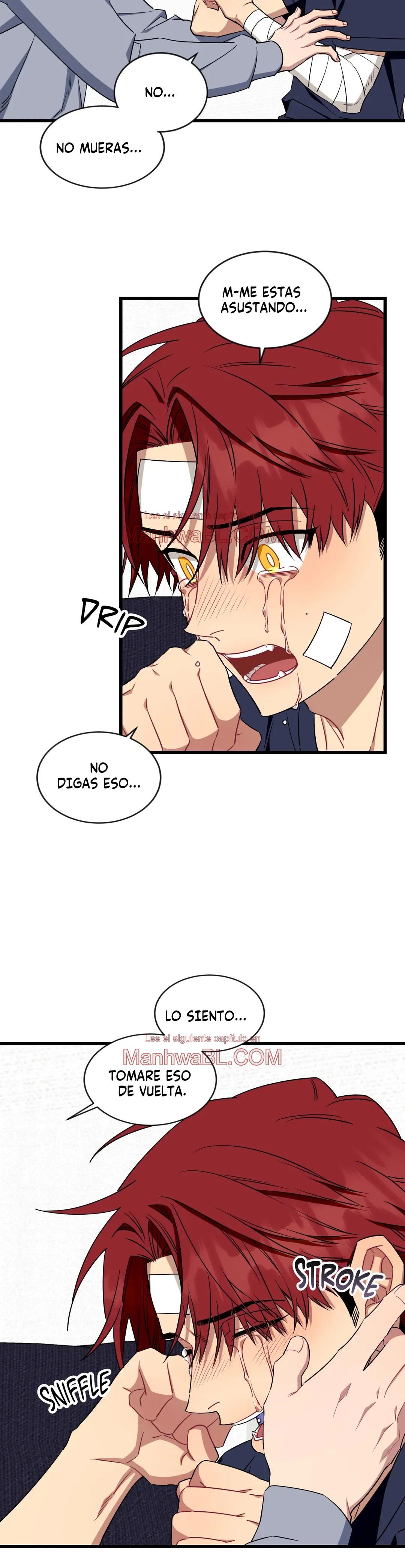 ¡Tus deseos son ordenes! - Capítulo 57 2 manhwa