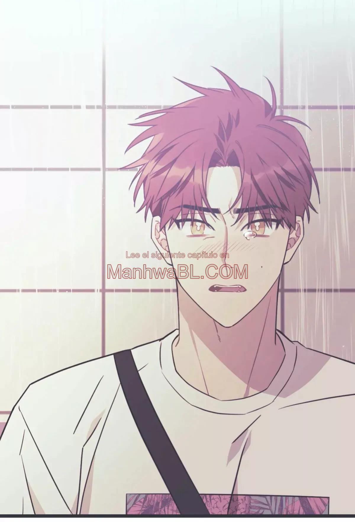 ¡Tus deseos son ordenes! - Capítulo 32 manhwa