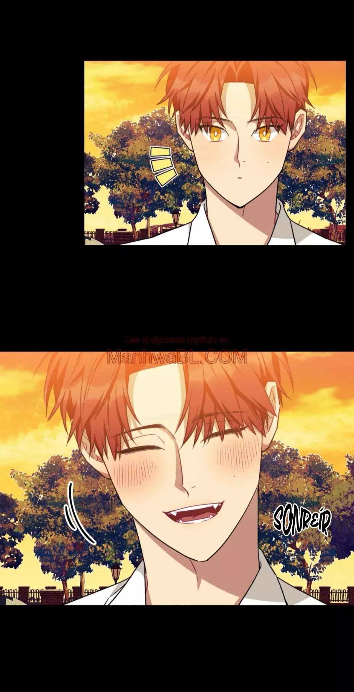 ¡Tus deseos son ordenes! - Capítulo 41 manhwa