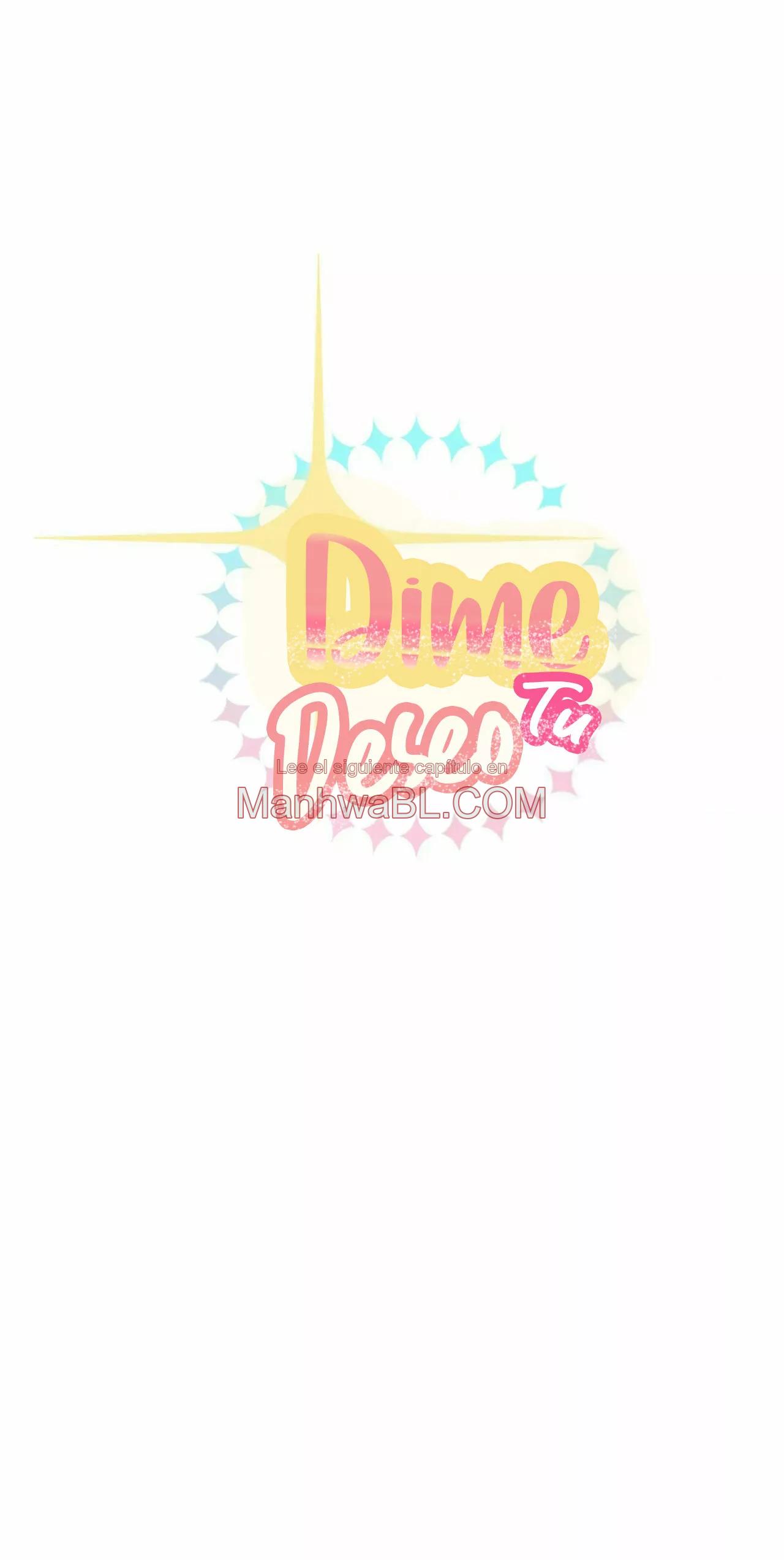 ¡Tus deseos son ordenes! - Capítulo 12 3 manhwa