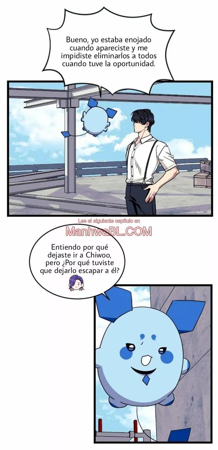 ¡Tus deseos son ordenes! - Capítulo 45 2 manhwa