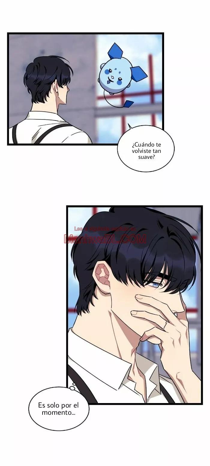¡Tus deseos son ordenes! - Capítulo 45 2 manhwa