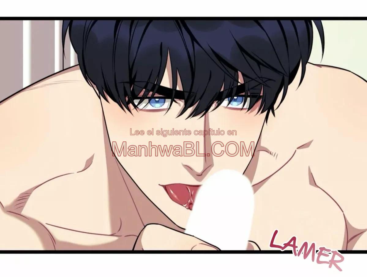 ¡Tus deseos son ordenes! - Capítulo 33 2 manhwa