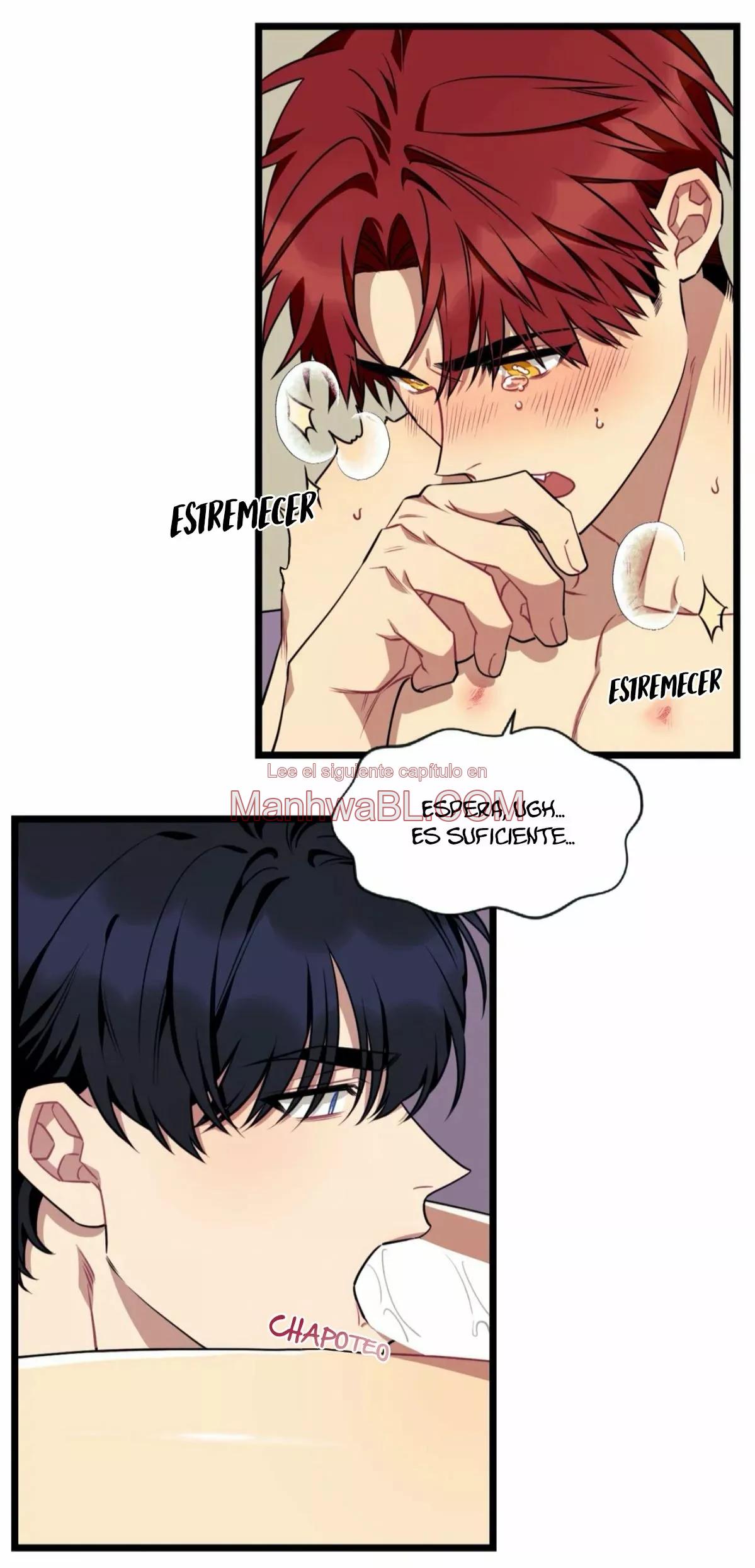 ¡Tus deseos son ordenes! - Capítulo 33 2 manhwa
