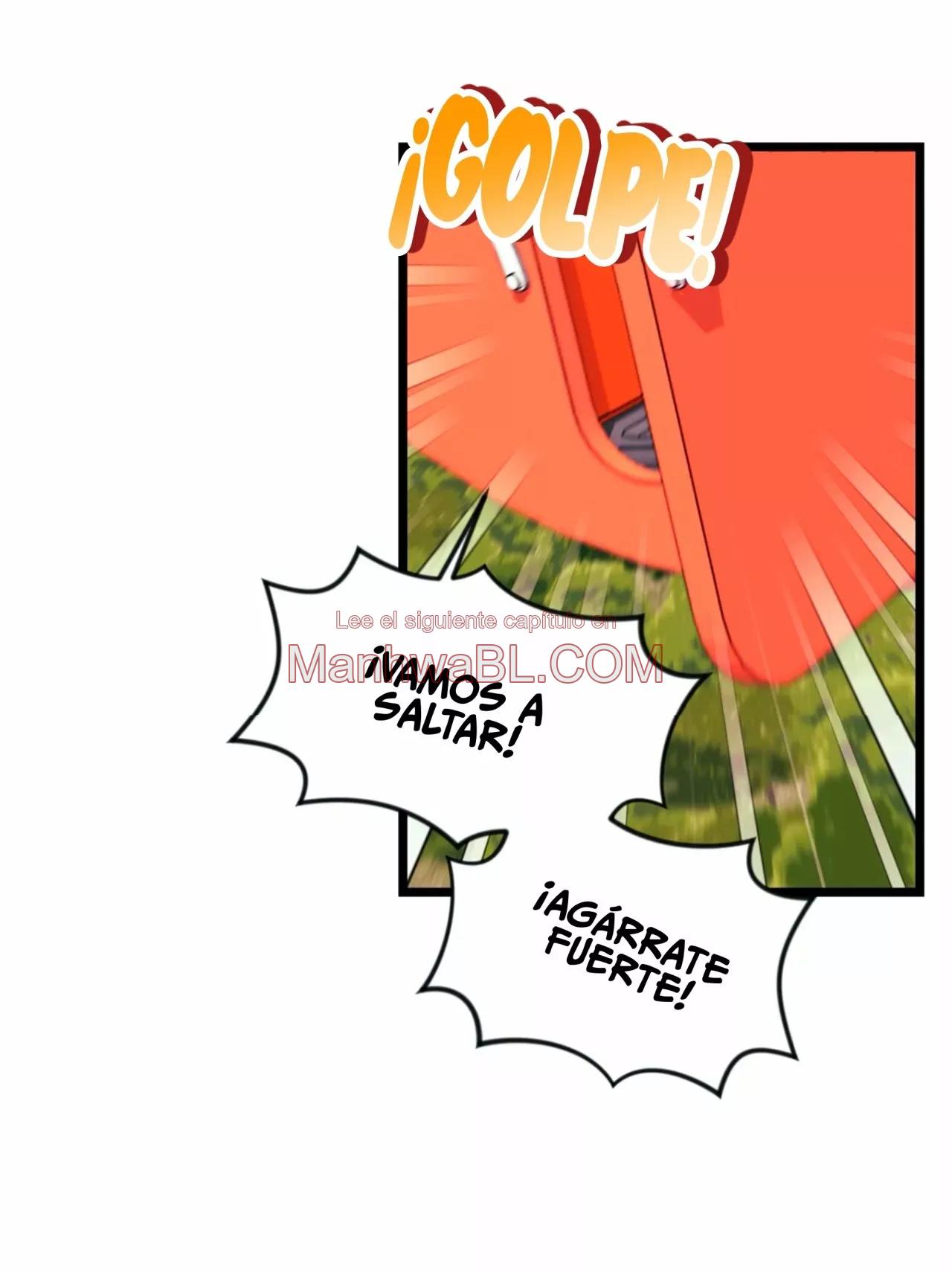 ¡Tus deseos son ordenes! - Capítulo 22 3 manhwa