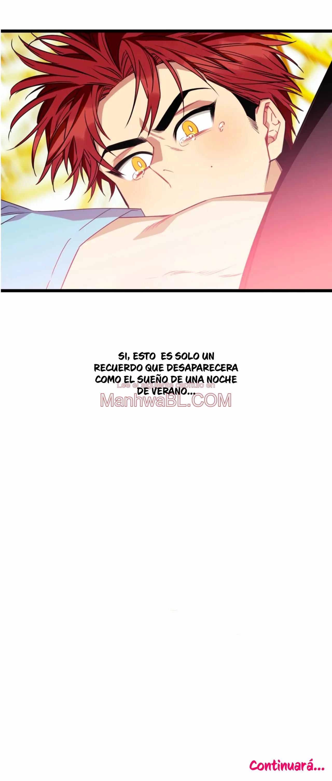 ¡Tus deseos son ordenes! - Capítulo 22 3 manhwa