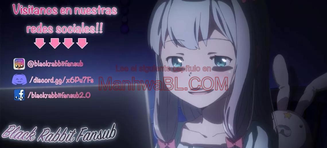 ¡Tus deseos son ordenes! - Capítulo 22 3 manhwa