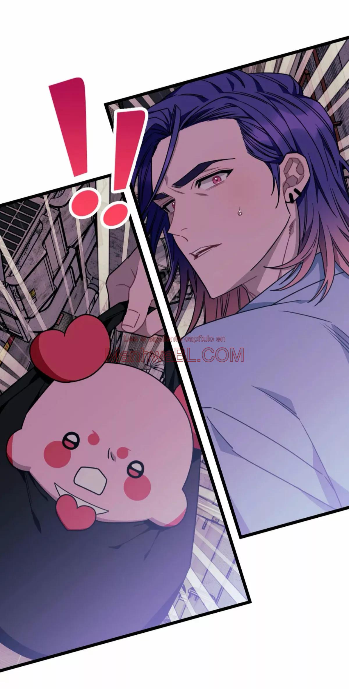 ¡Tus deseos son ordenes! - Capítulo 37 2 manhwa