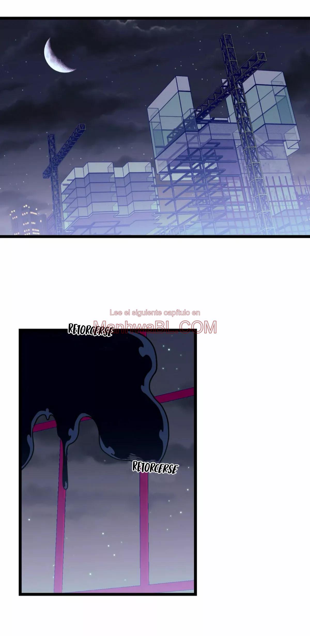 ¡Tus deseos son ordenes! - Capítulo 37 2 manhwa