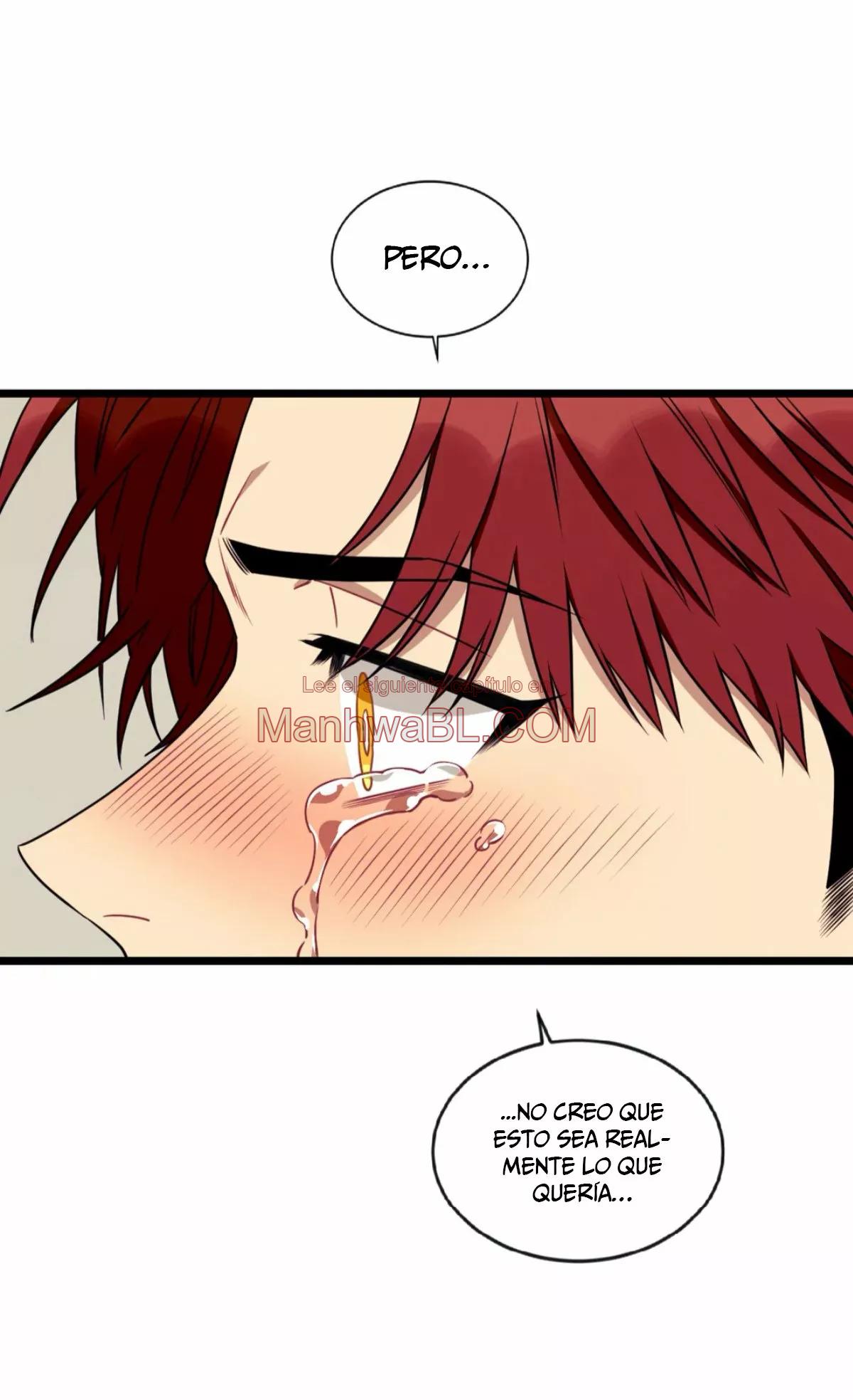 ¡Tus deseos son ordenes! - Capítulo 35 2 manhwa