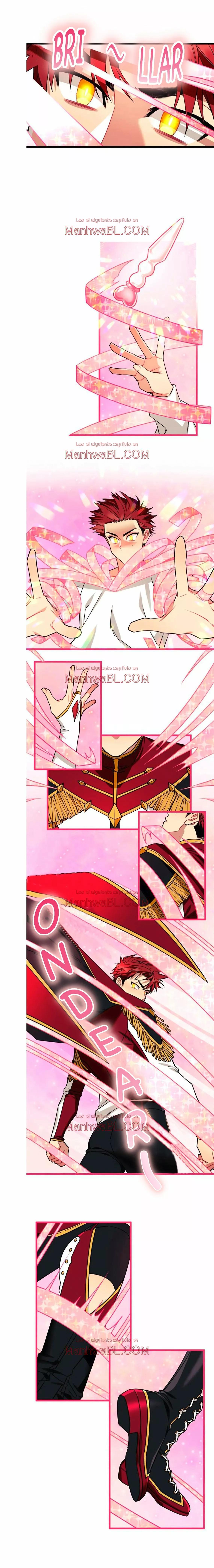 ¡Tus deseos son ordenes! - Capítulo 2 manhwa