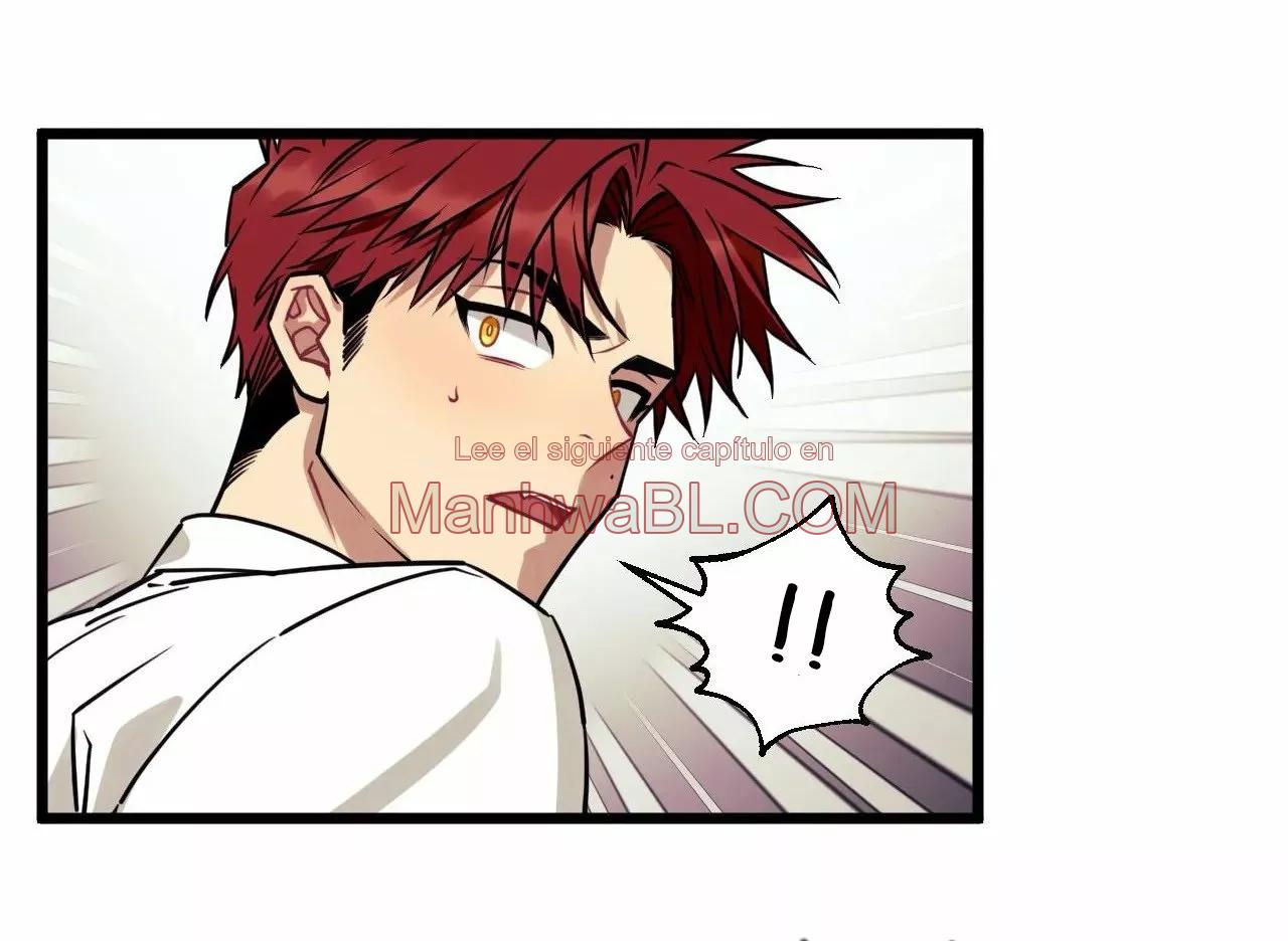 ¡Tus deseos son ordenes! - Capítulo 3 3 manhwa