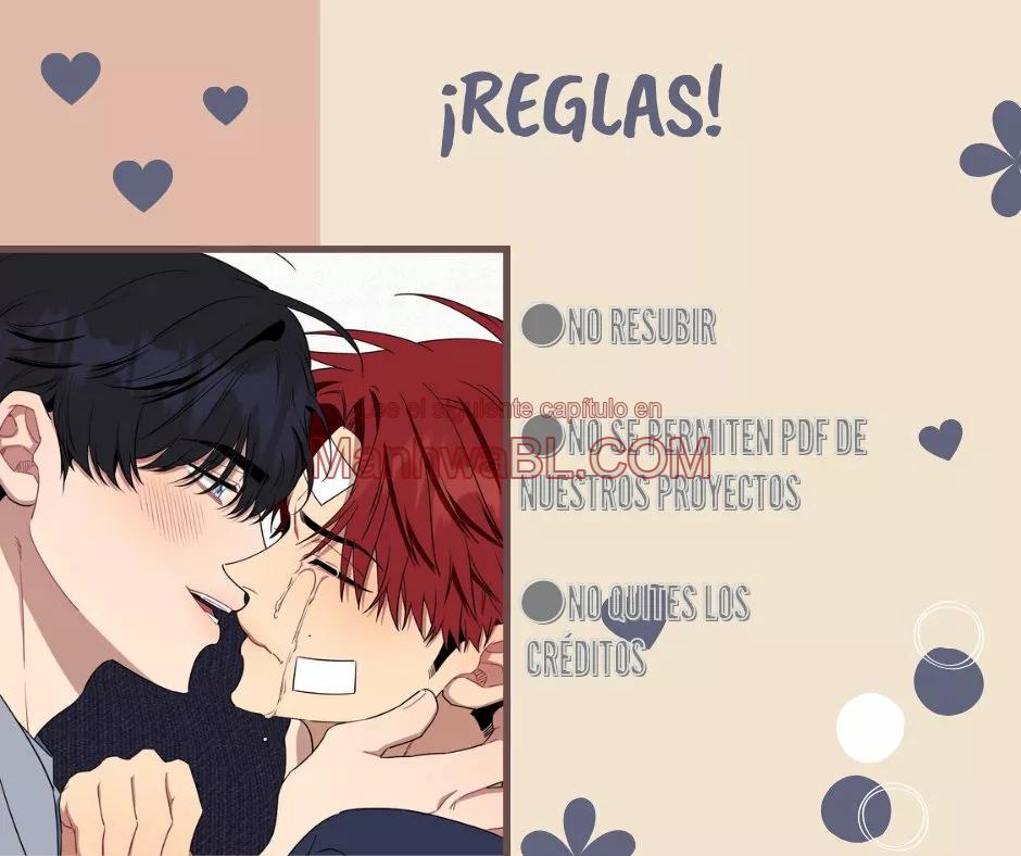 ¡Tus deseos son ordenes! - Capítulo 53 3 manhwa