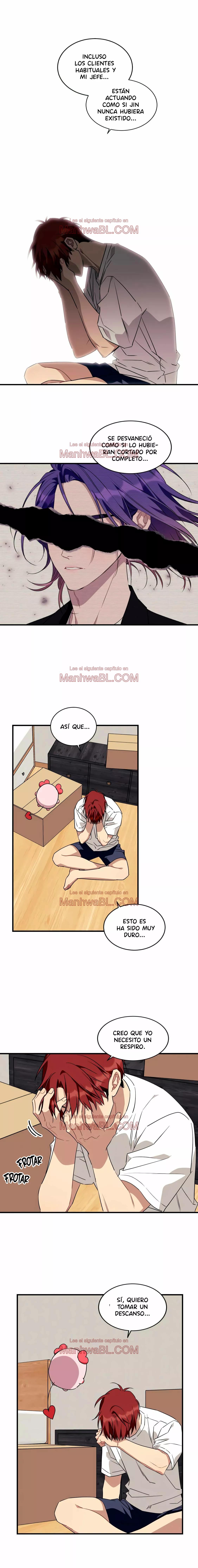 ¡Tus deseos son ordenes! - Capítulo 53 2 manhwa