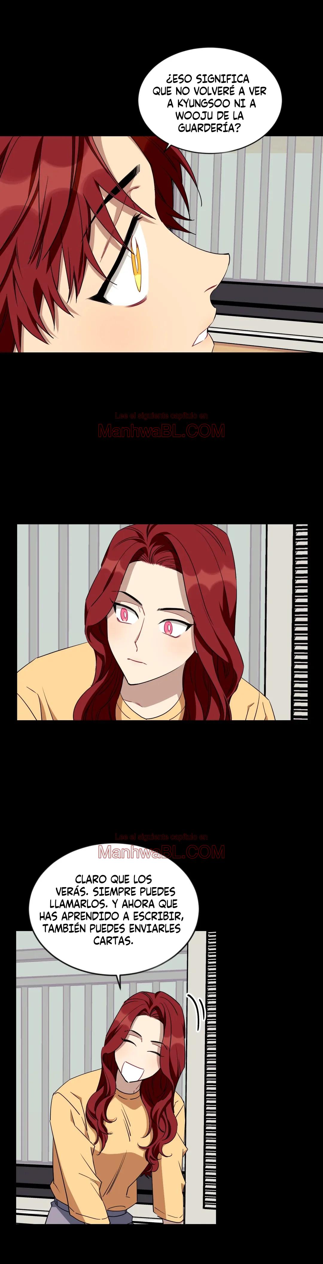 ¡Tus deseos son ordenes! - Capítulo 60 2 manhwa