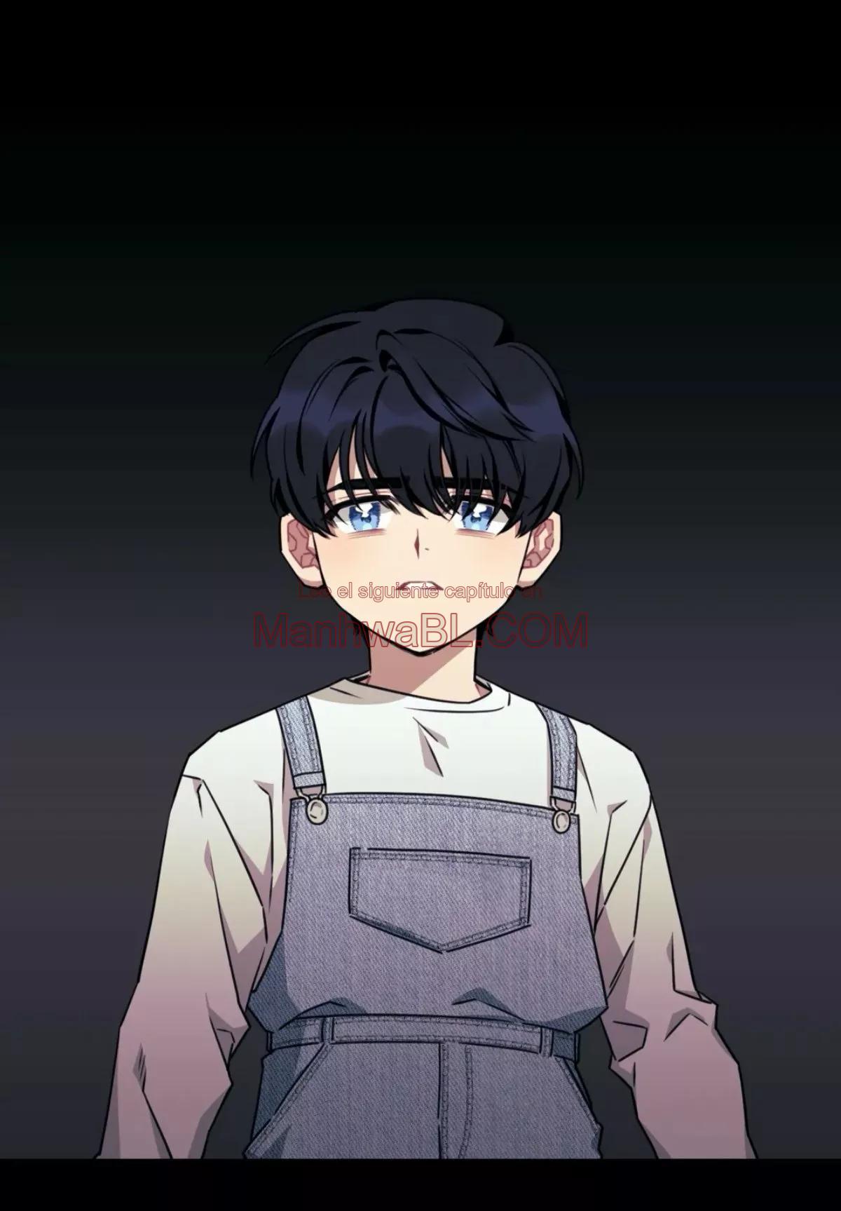 ¡Tus deseos son ordenes! - Capítulo 40 2 manhwa