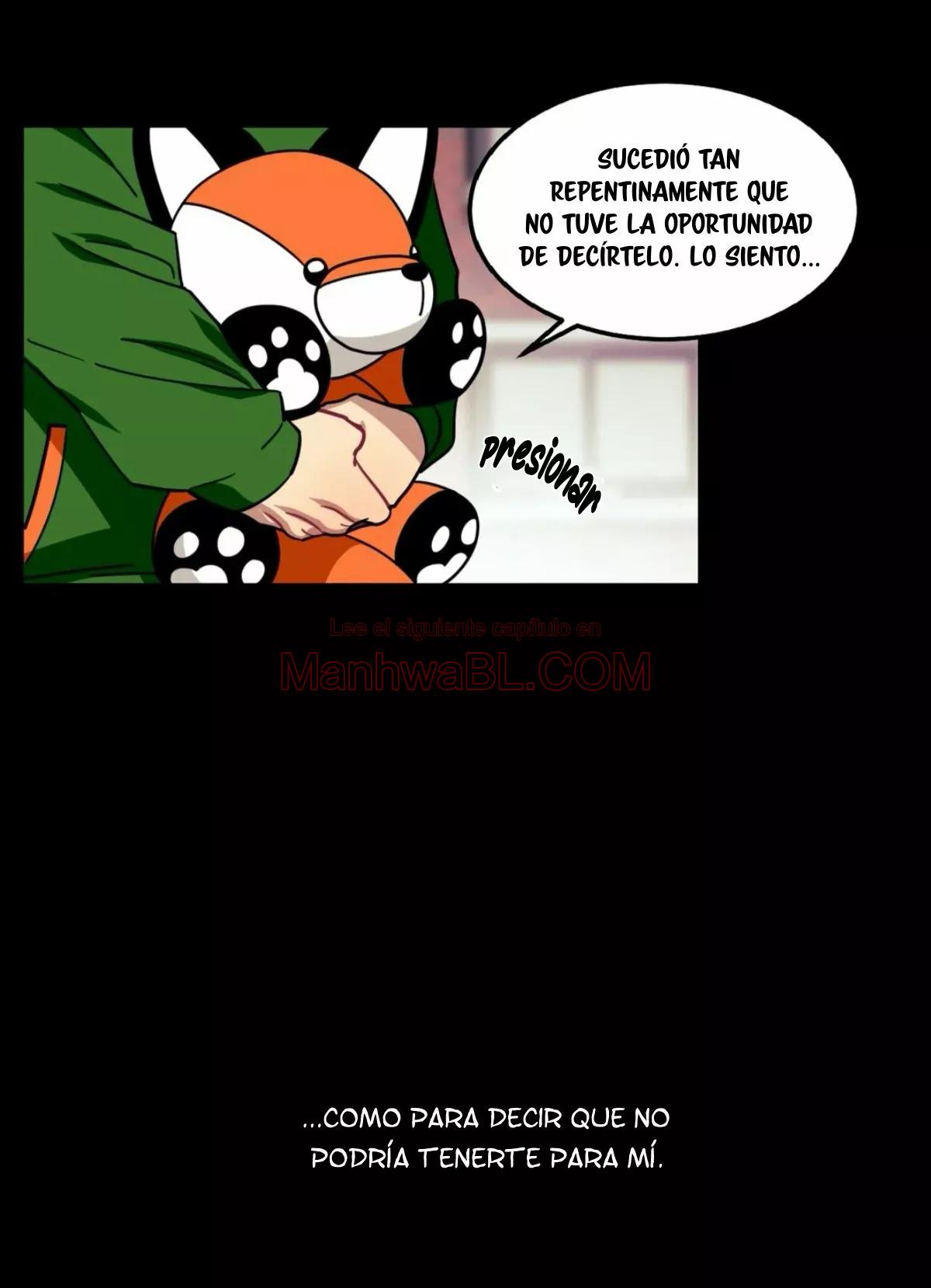 ¡Tus deseos son ordenes! - Capítulo 40 2 manhwa