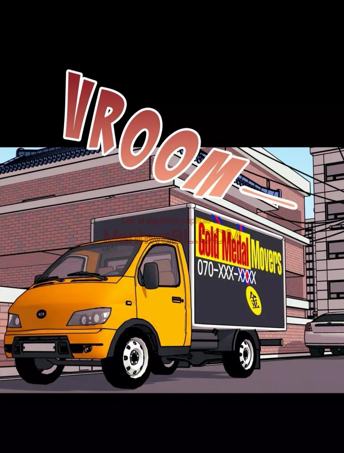 ¡Tus deseos son ordenes! - Capítulo 40 2 manhwa