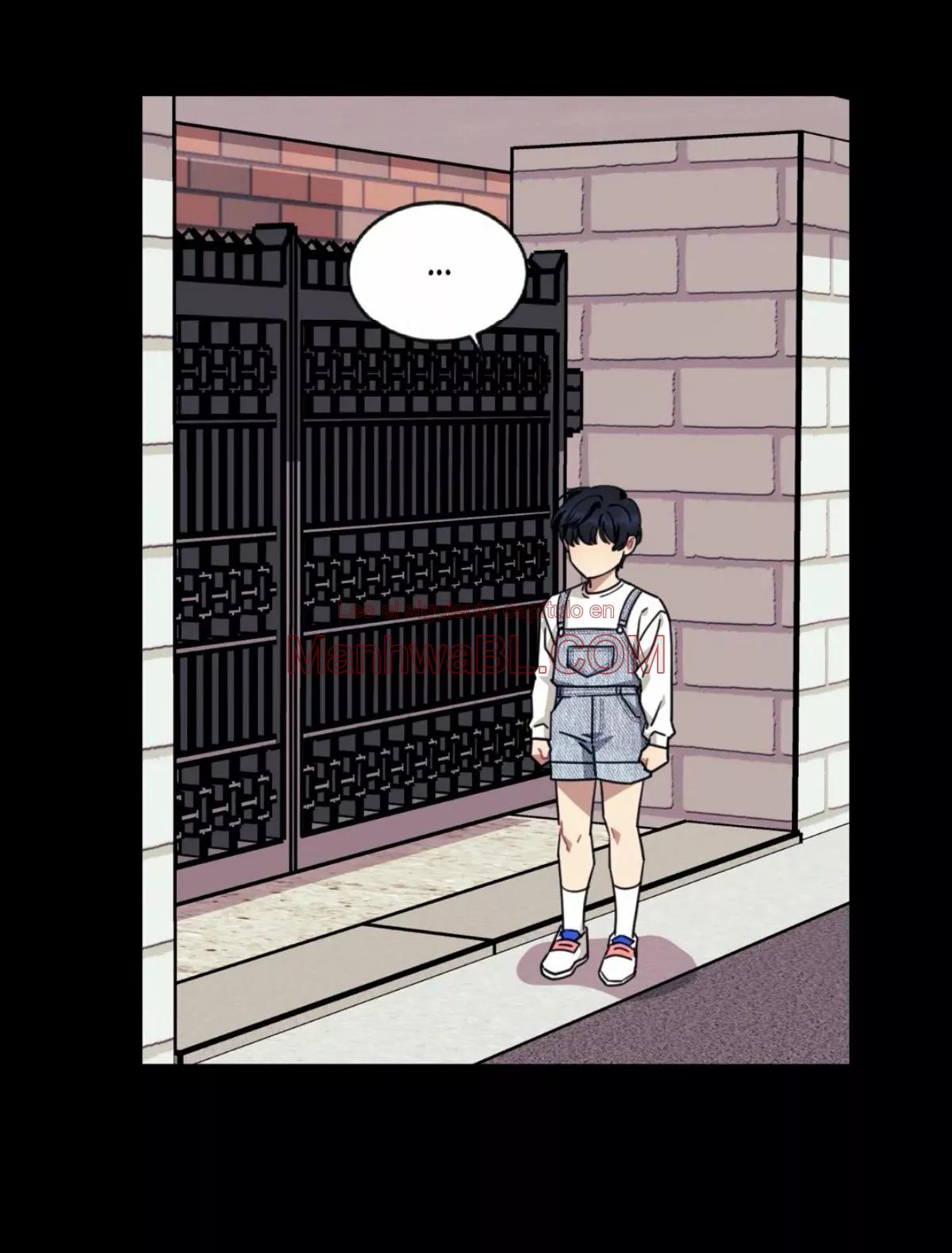 ¡Tus deseos son ordenes! - Capítulo 40 2 manhwa