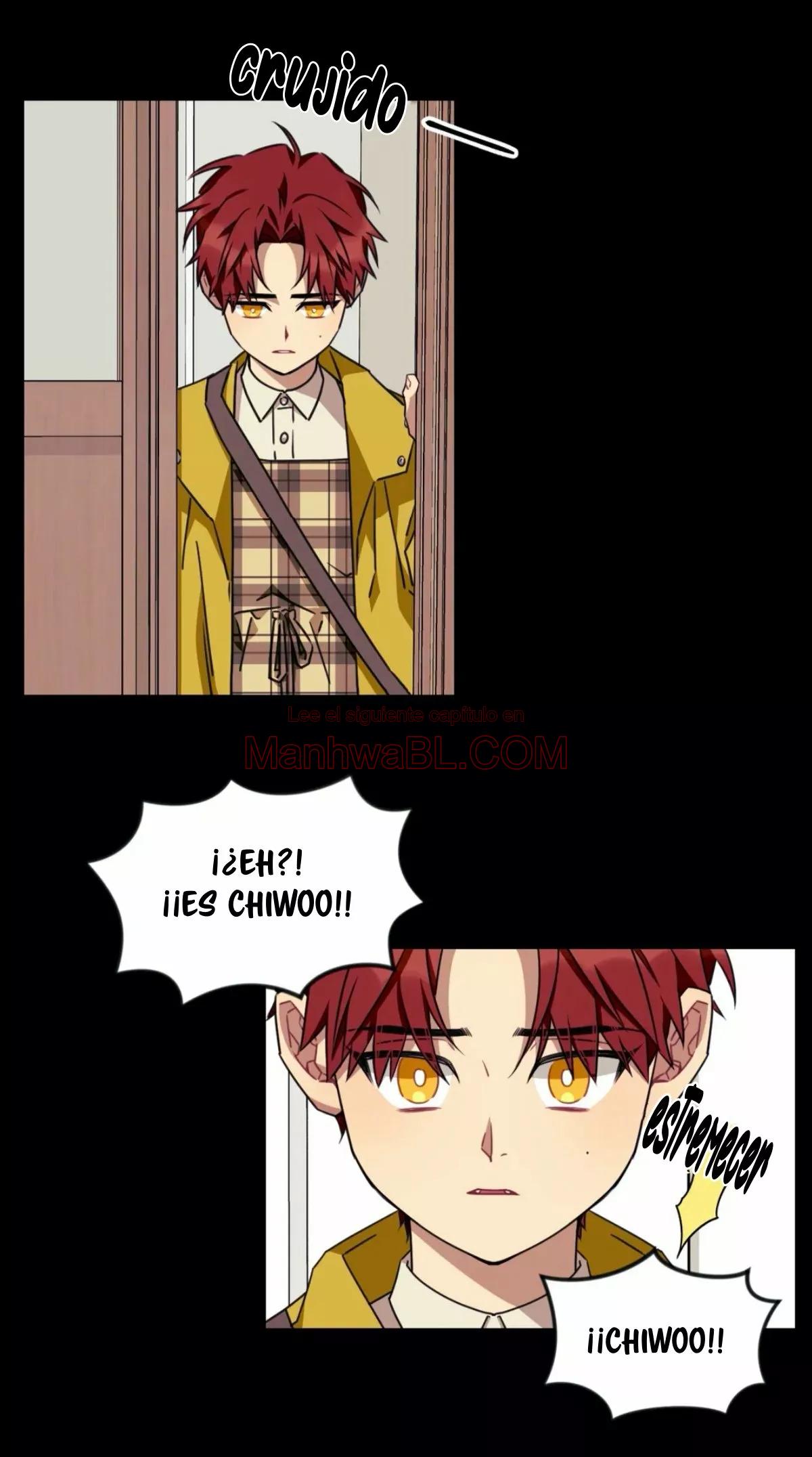 ¡Tus deseos son ordenes! - Capítulo 40 2 manhwa