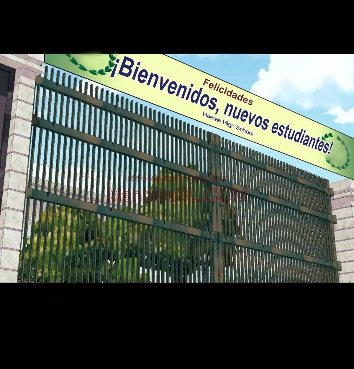 ¡Tus deseos son ordenes! - Capítulo 40 2 manhwa