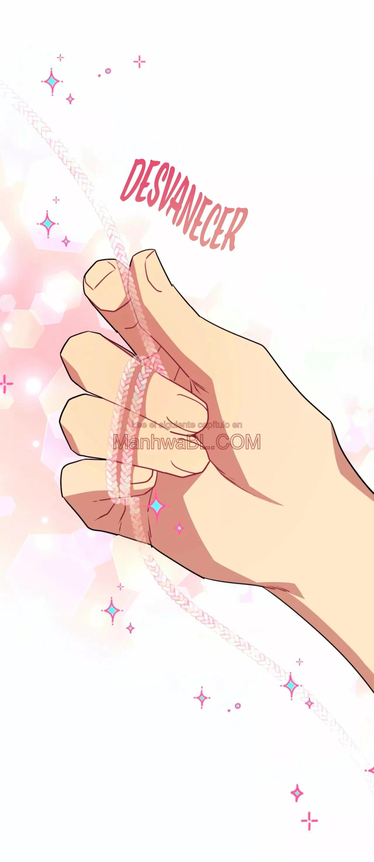 ¡Tus deseos son ordenes! - Capítulo 22 manhwa