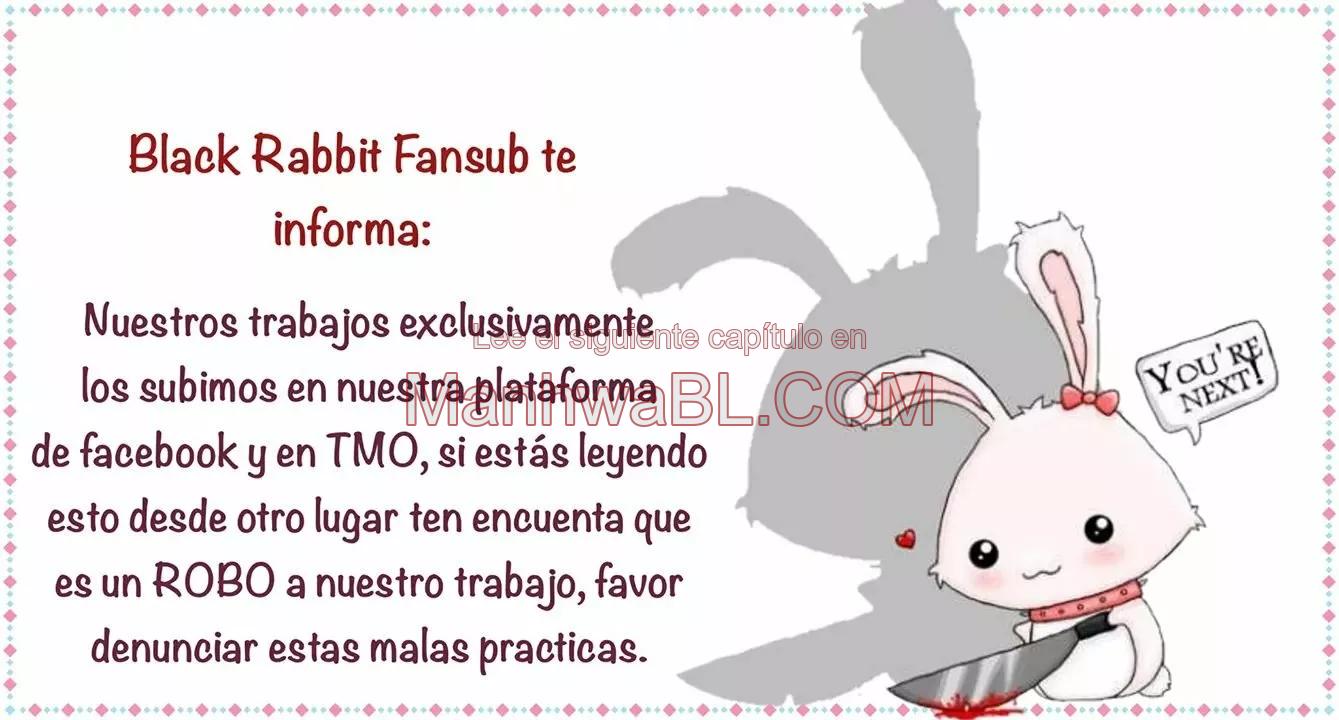¡Tus deseos son ordenes! - Capítulo 23 manhwa