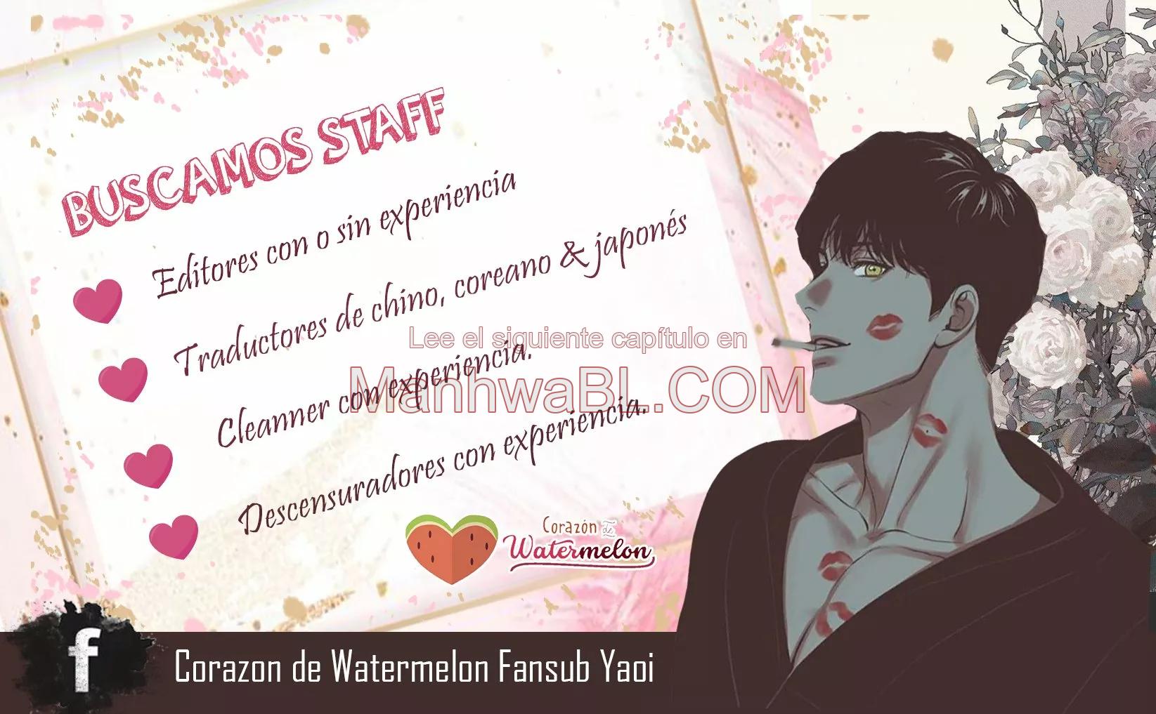 ¡Tus deseos son ordenes! - Capítulo 10 3 manhwa