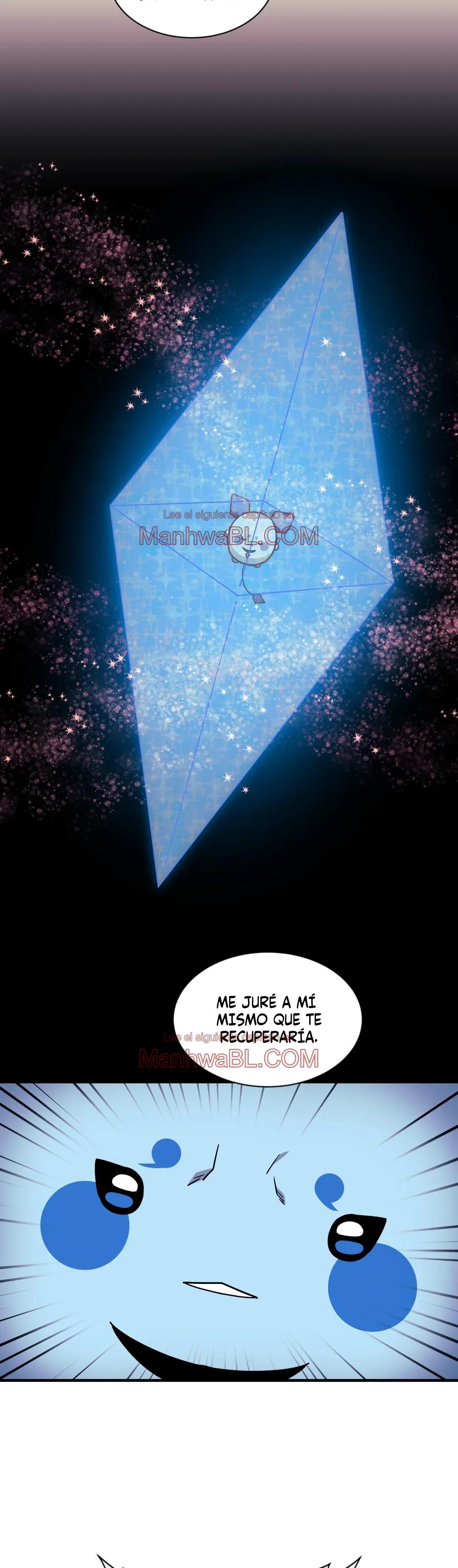 ¡Tus deseos son ordenes! - Capítulo 62 manhwa