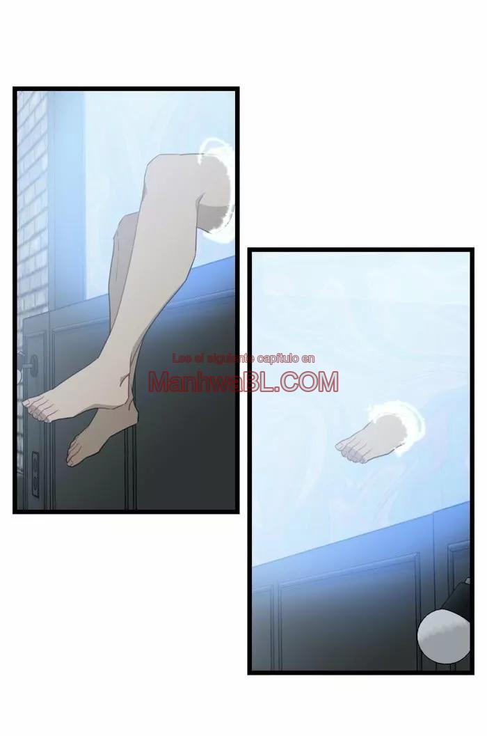 ¡Tus deseos son ordenes! - Capítulo 48 2 manhwa