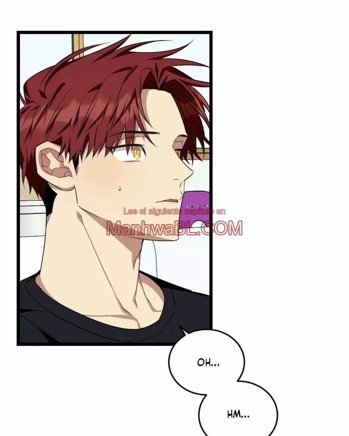 ¡Tus deseos son ordenes! - Capítulo 48 2 manhwa