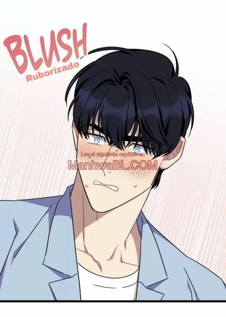 ¡Tus deseos son ordenes! - Capítulo 48 2 manhwa