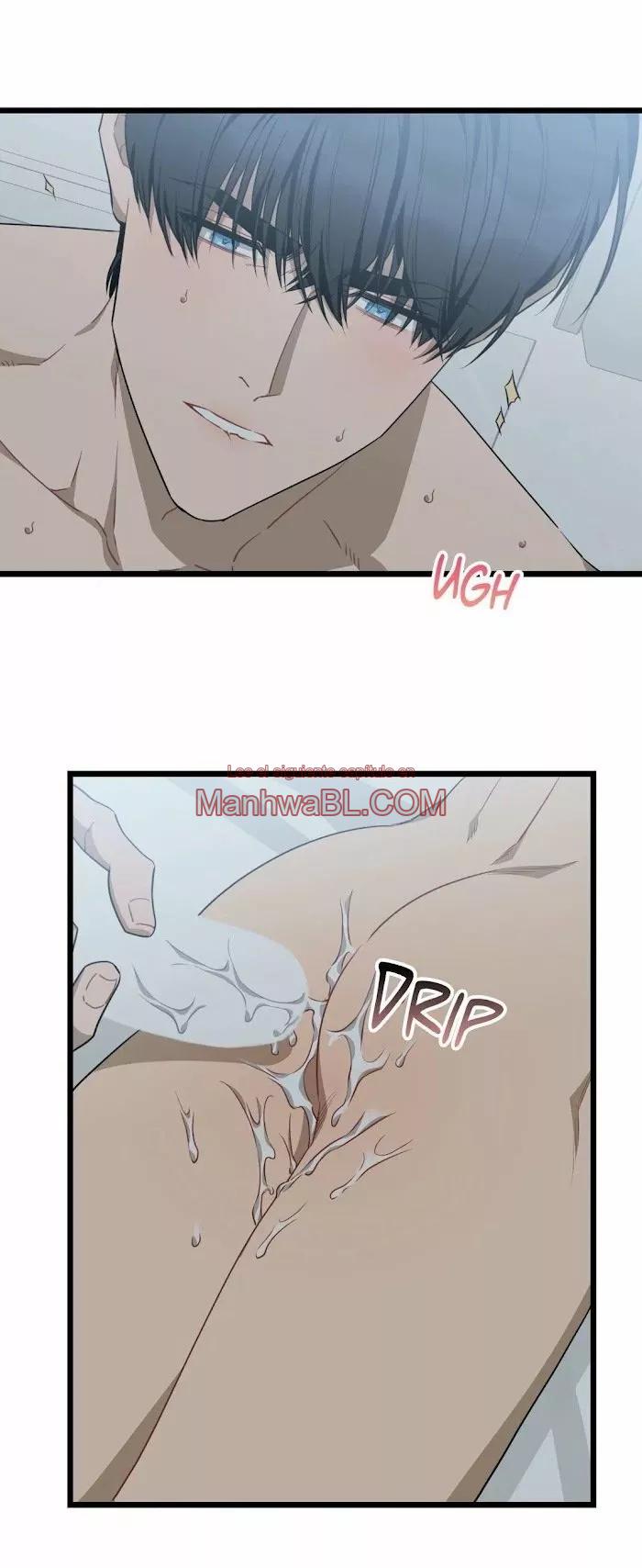¡Tus deseos son ordenes! - Capítulo 47 3 manhwa