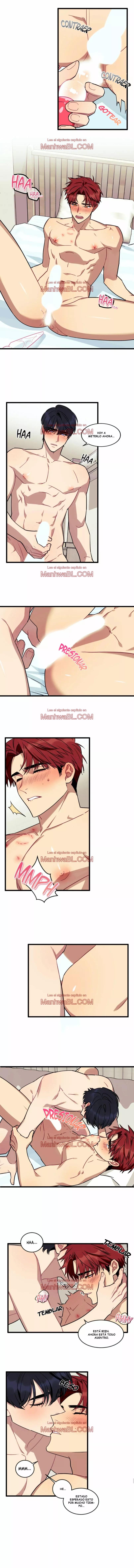 ¡Tus deseos son ordenes! - Capítulo 8 2 manhwa