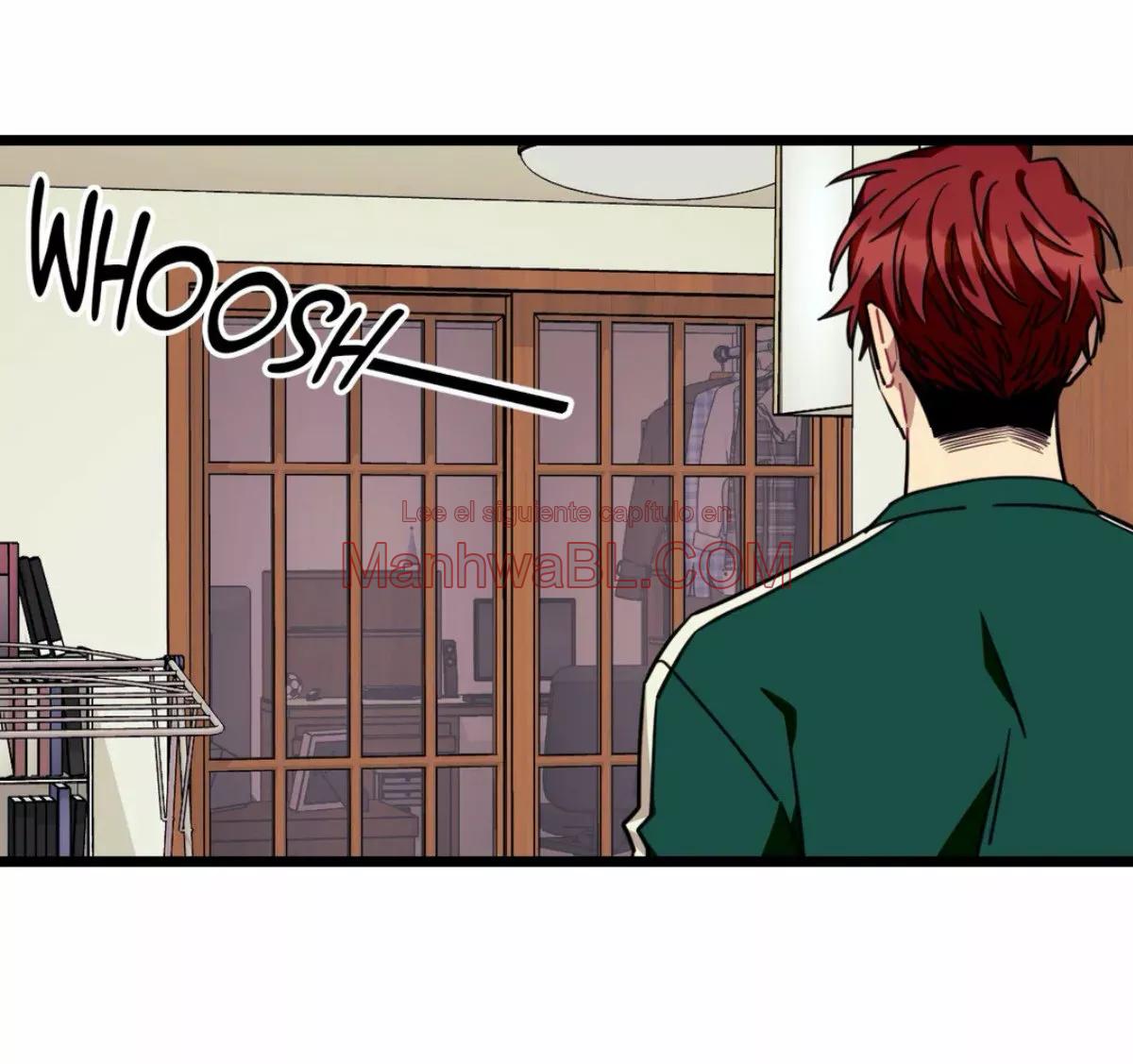 ¡Tus deseos son ordenes! - Capítulo 36 3 manhwa