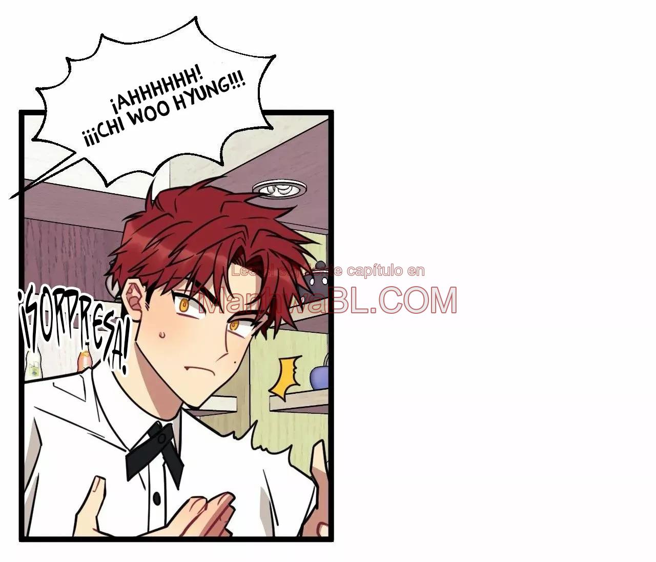 ¡Tus deseos son ordenes! - Capítulo 3 2 manhwa
