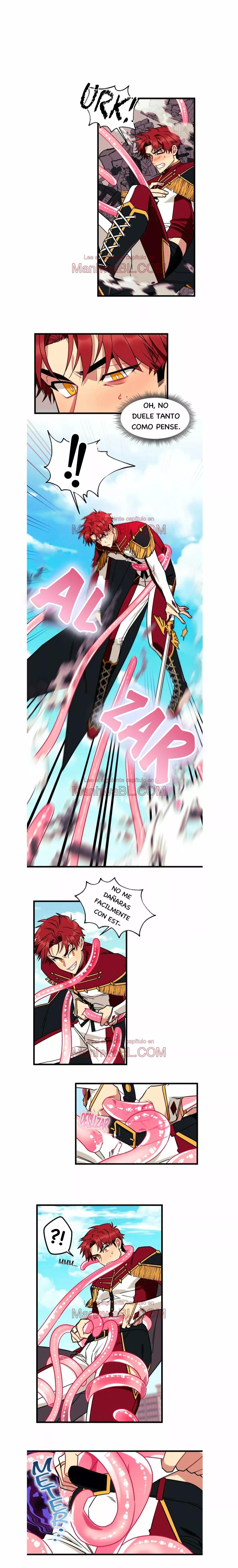 ¡Tus deseos son ordenes! - Capítulo 2 2 manhwa