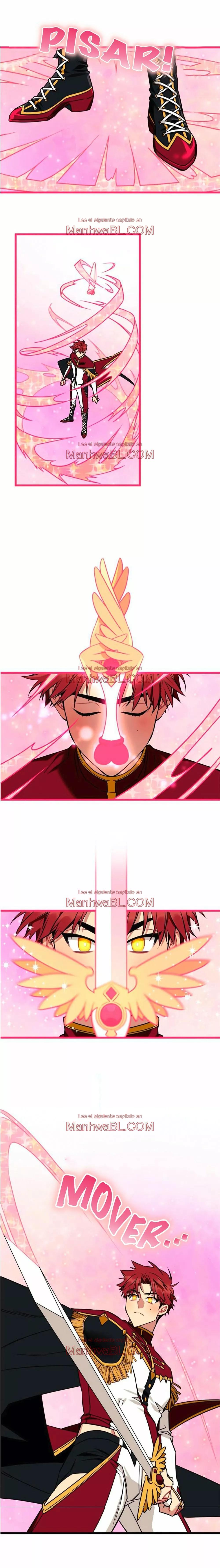 ¡Tus deseos son ordenes! - Capítulo 2 2 manhwa