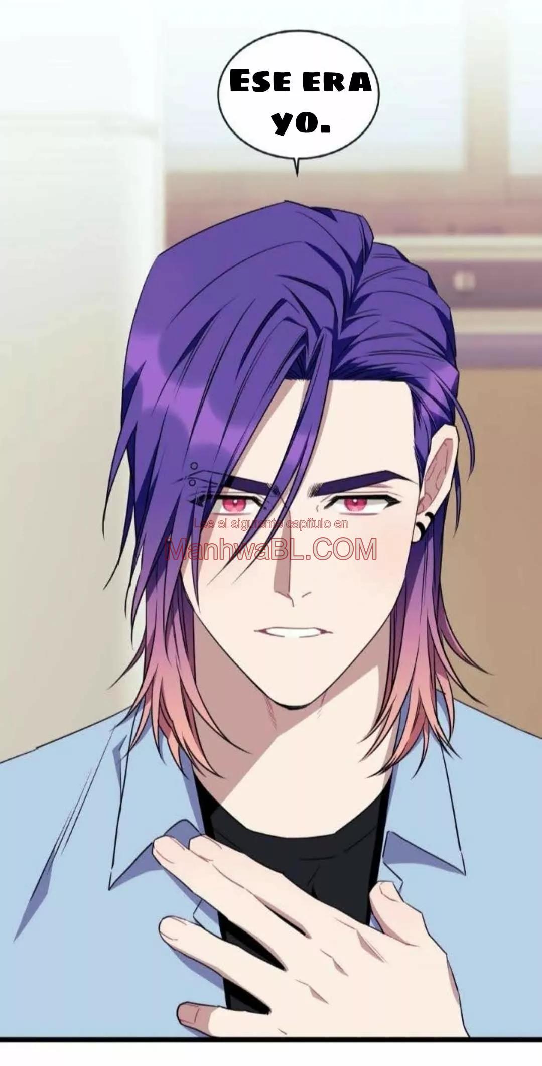 ¡Tus deseos son ordenes! - Capítulo 43 2 manhwa
