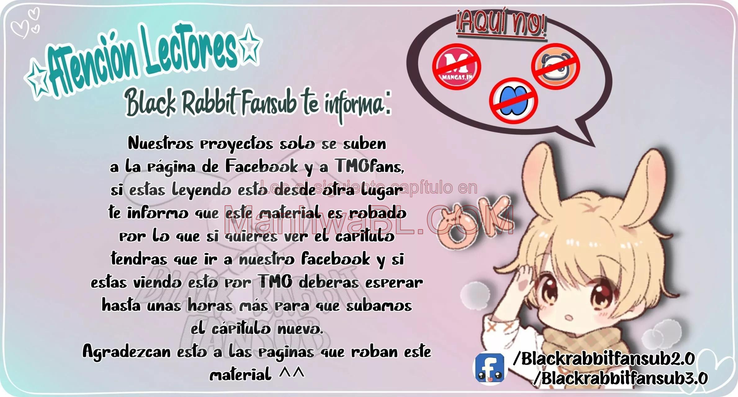 ¡Tus deseos son ordenes! - Capítulo 30 manhwa