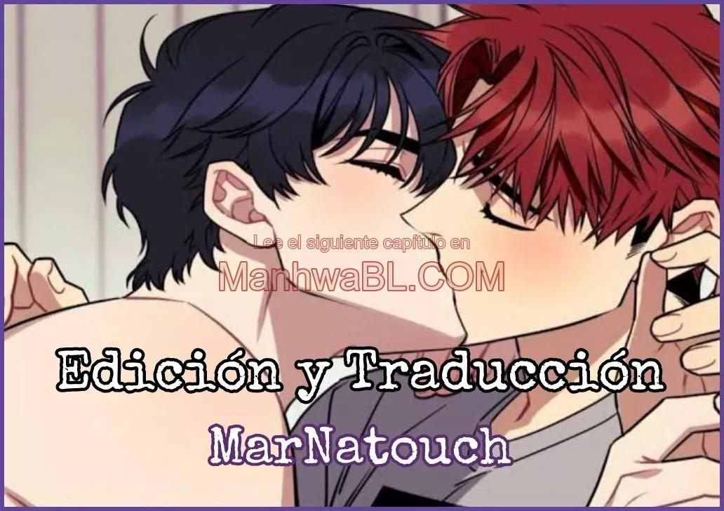 ¡Tus deseos son ordenes! - Capítulo 47 manhwa