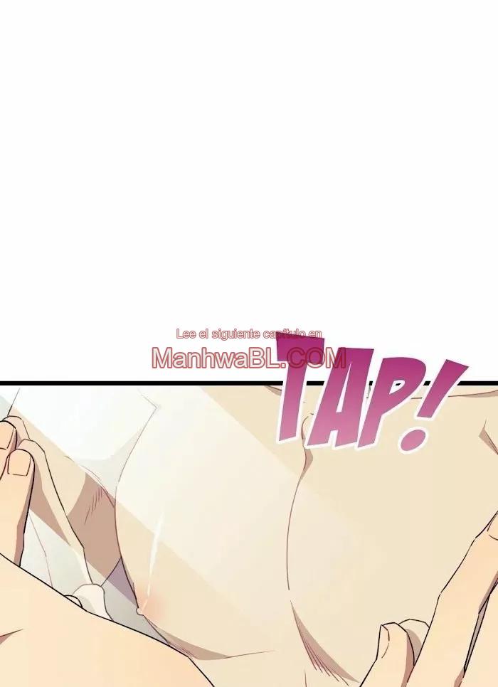 ¡Tus deseos son ordenes! - Capítulo 46 3 manhwa