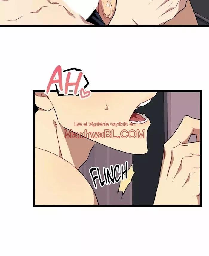 ¡Tus deseos son ordenes! - Capítulo 46 3 manhwa