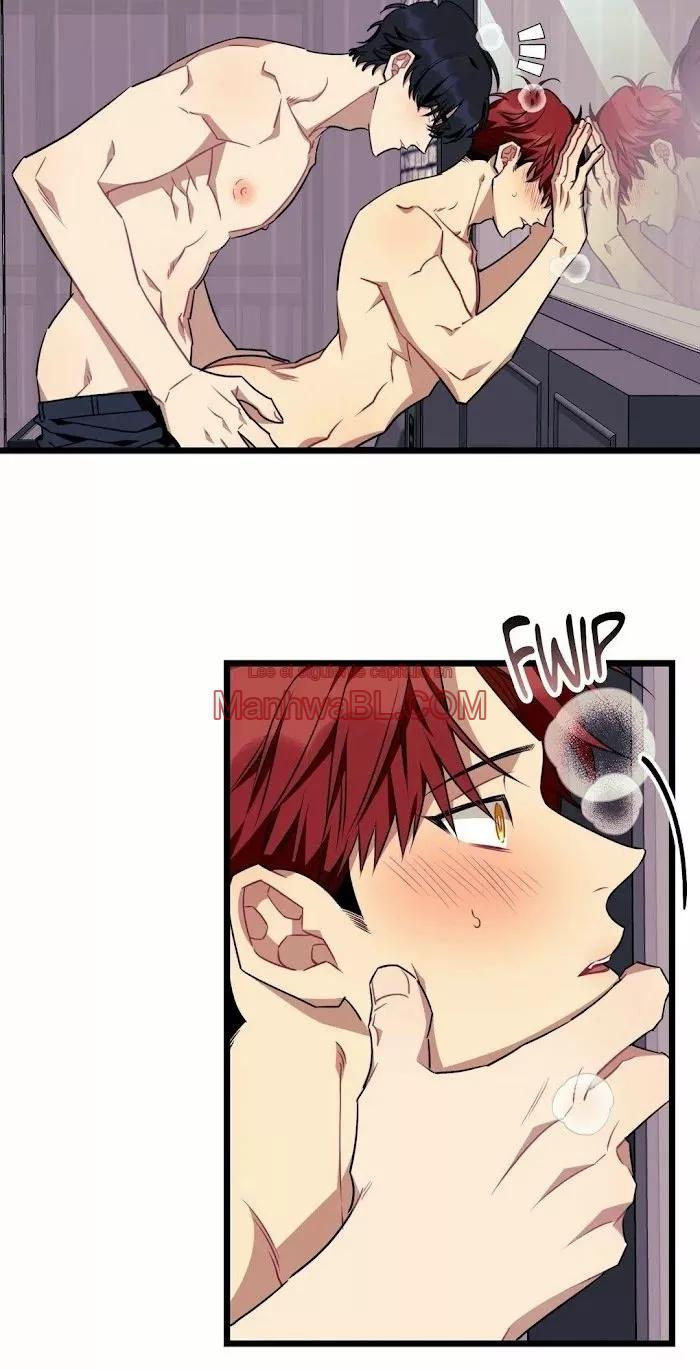 ¡Tus deseos son ordenes! - Capítulo 46 3 manhwa