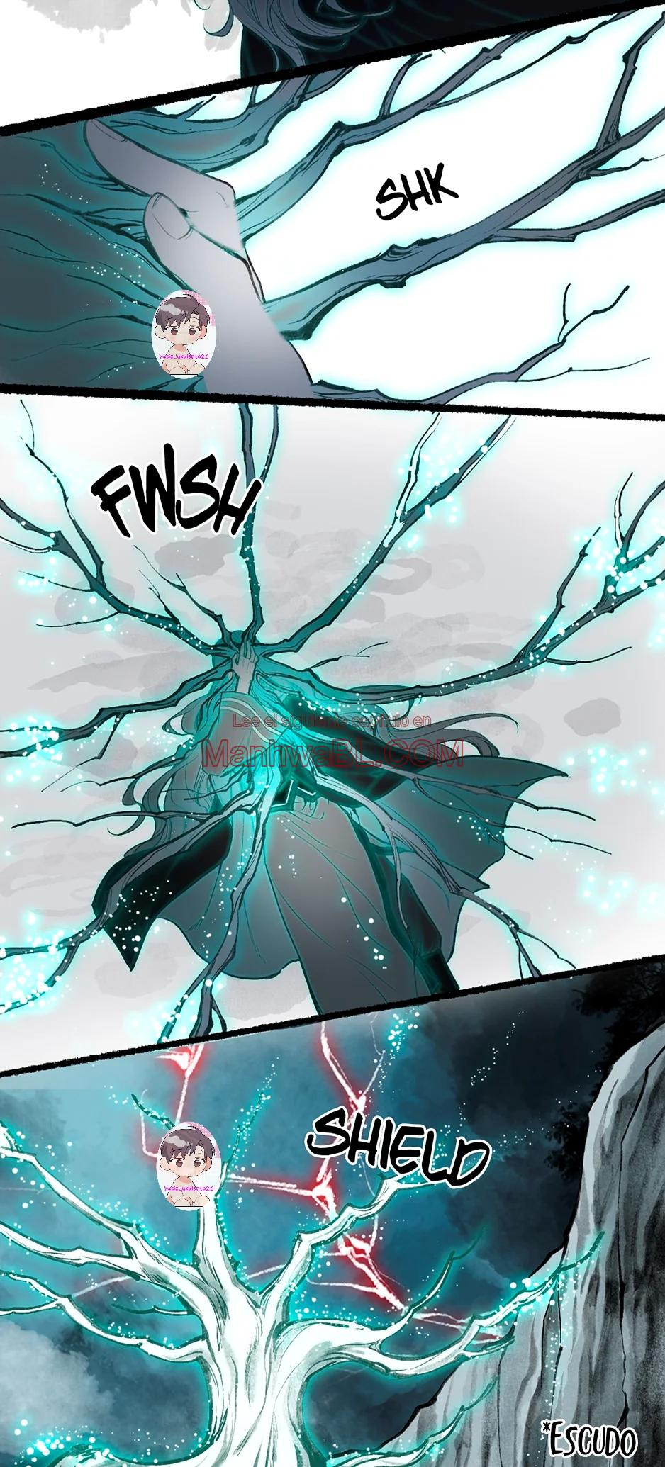 Prometo Regresar - Capítulo 74 2 manhwa