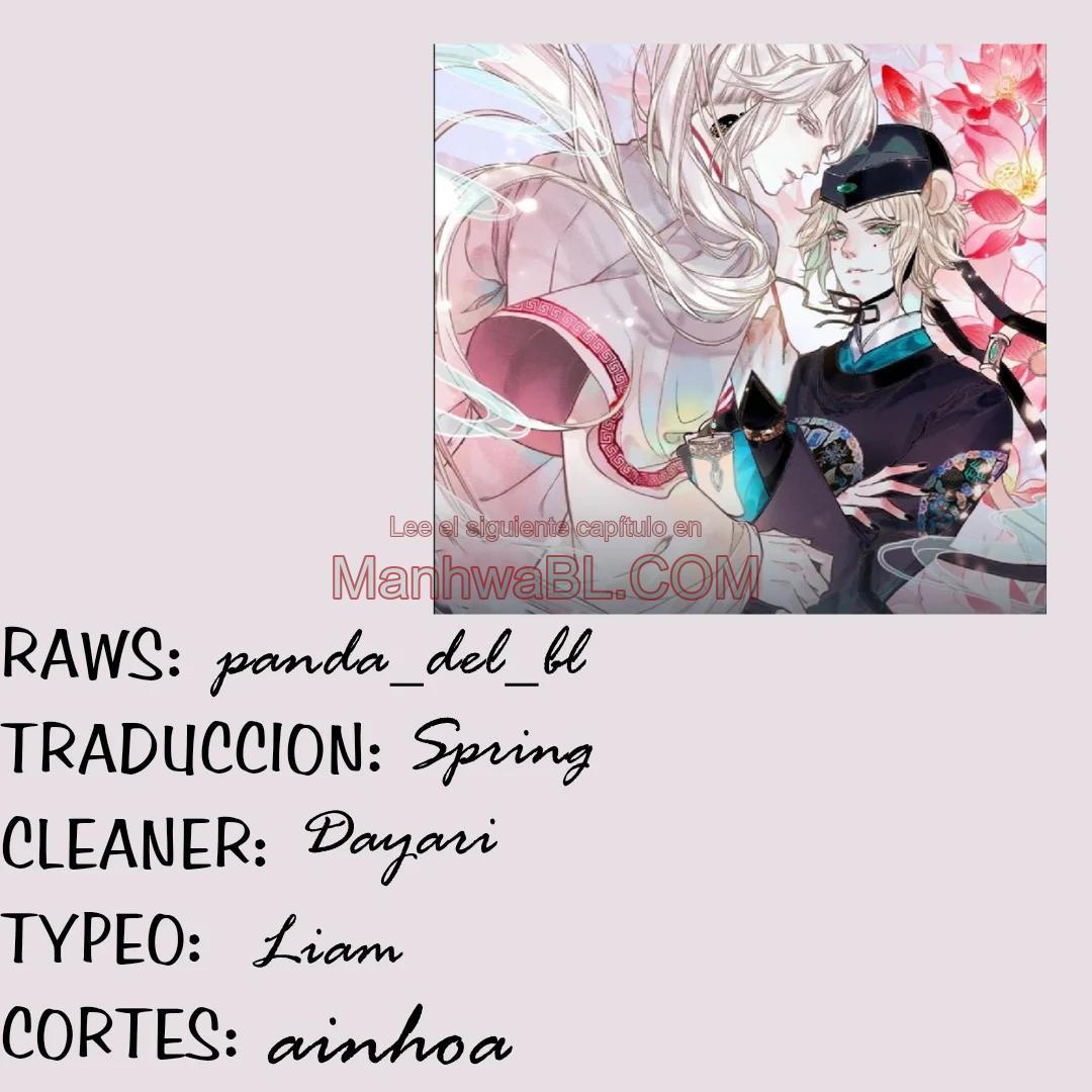 Prometo Regresar - Capítulo 67 3 manhwa