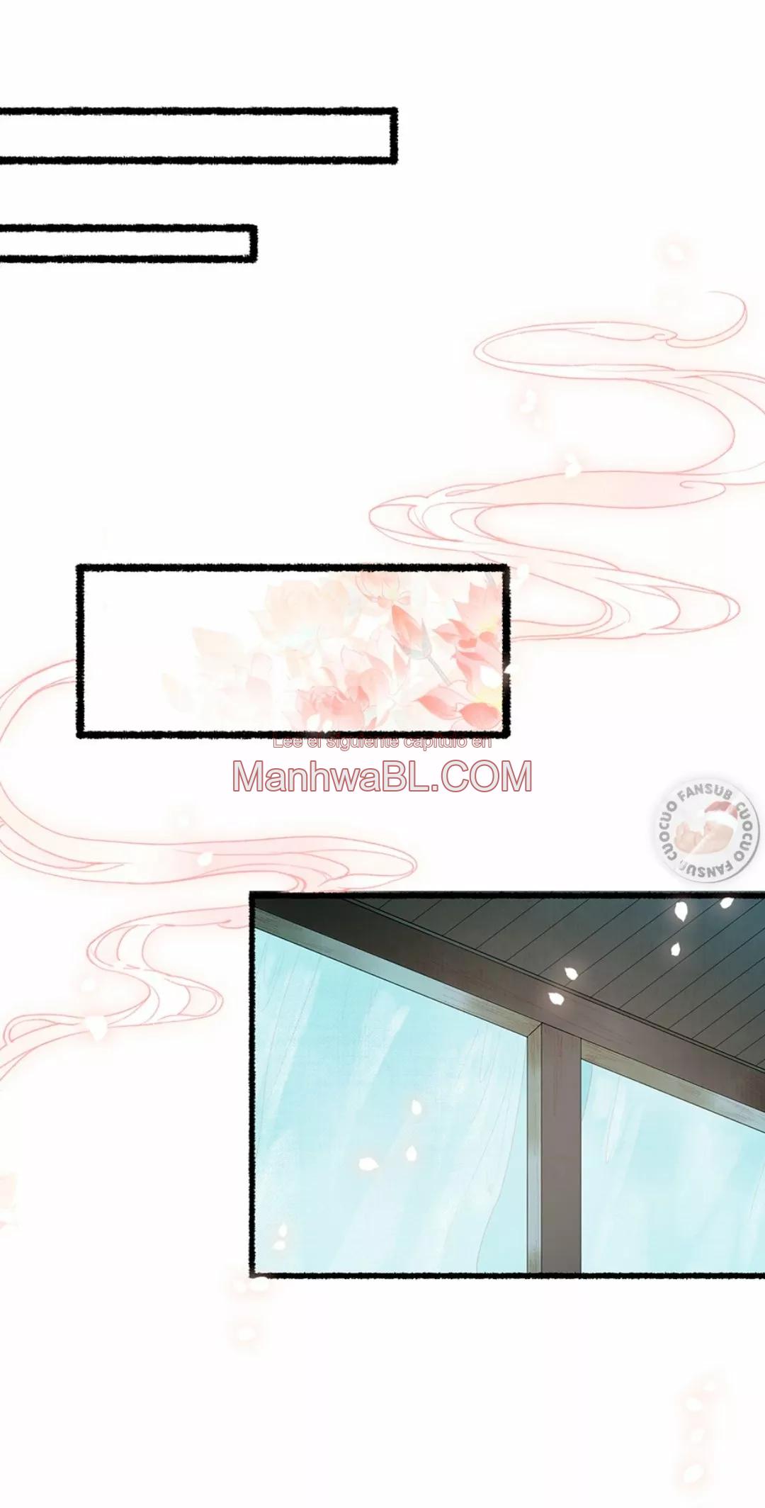 Prometo Regresar - Capítulo 1 3 manhwa