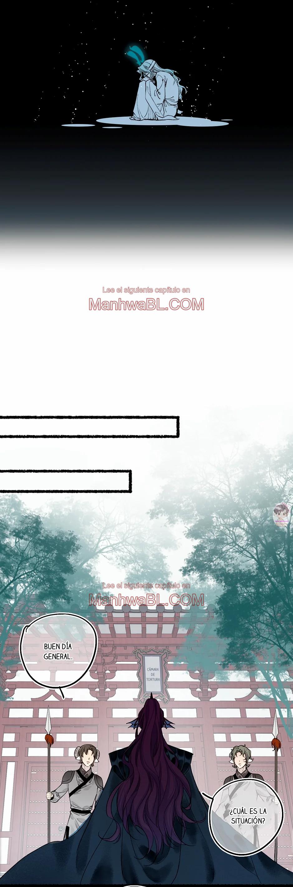 Prometo Regresar - Capítulo 71 2 manhwa