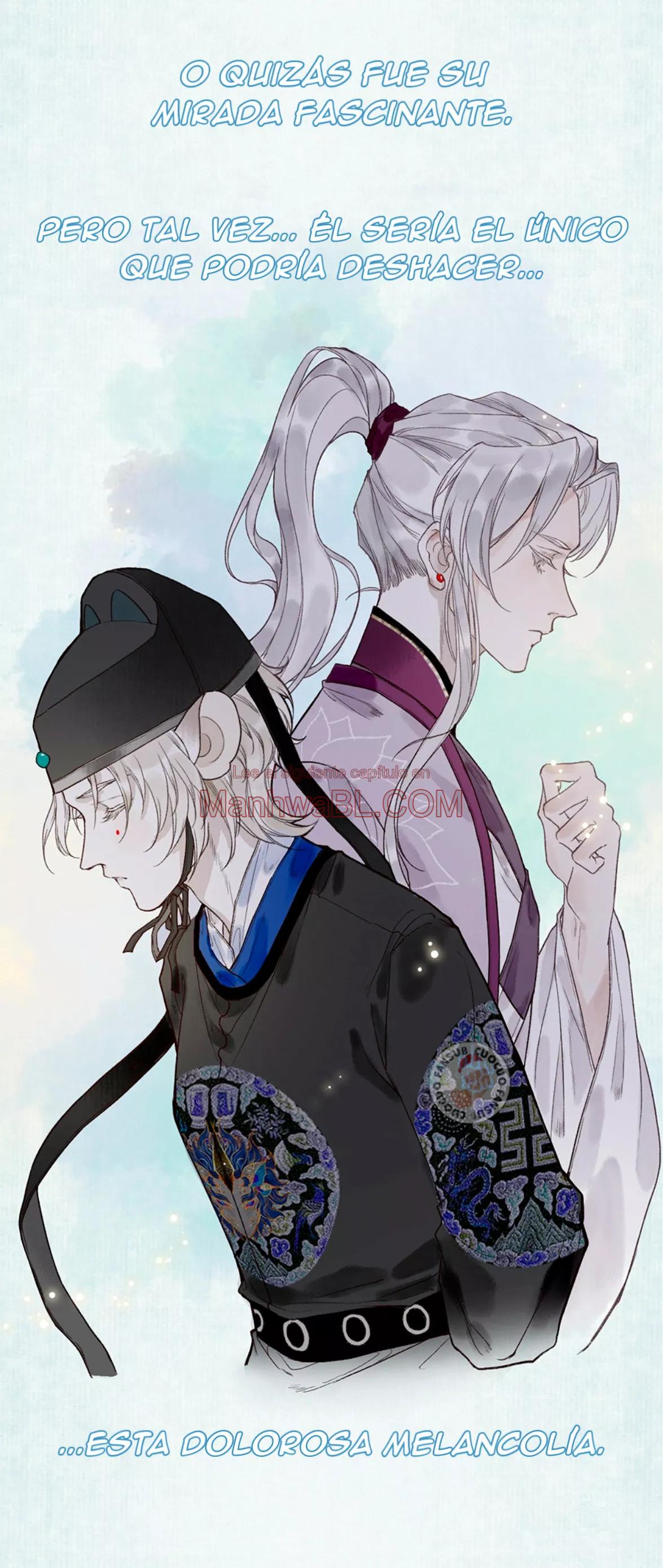 Prometo Regresar - Capítulo 0 2 manhwa